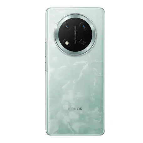 Смартфон Honor X9c 8/256 ГБ "нефритовый голубой" (2sim) - 6