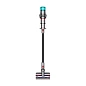 Беспроводной пылесос Dyson V15 Detect Total Clean никель, чёрный (SV47) - 3