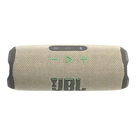 Портативная колонка JBL Flip 7 песочный - 3