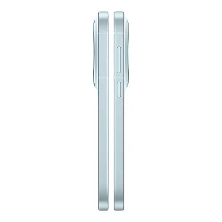 Смартфон Vivo X300 16/256 ГБ голубой (2sim) - 4