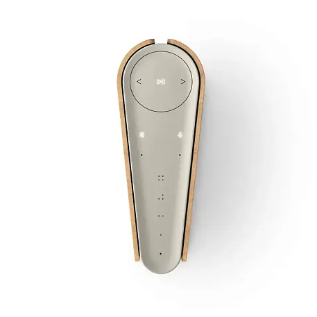 Акустическая система Bang & Olufsen Beosound Emerge золотой - 4