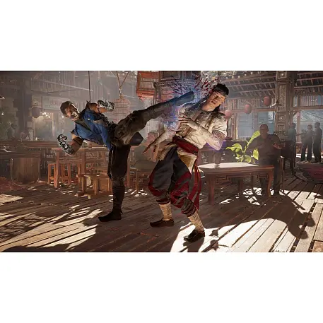 Игра для PS5 Mortal Kombat 1 - 6