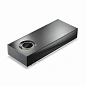 Акустическая система Naim Audio Mu-so 2nd Generation чёрный - 2