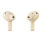 Беспроводные наушники Bang & Olufsen Beoplay EX золотой - 4