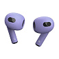 Беспроводные наушники Apple AirPods 3 лавандовый матовый (5014) - 2