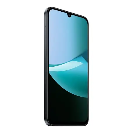 Смартфон Xiaomi Redmi 15C 4G 4/256 ГБ чёрный (2sim) - 2