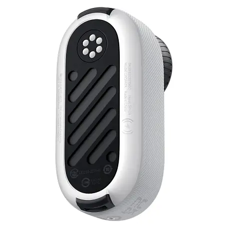 Экшн-камера Insta360 Go 3S 128 ГБ белый - 9
