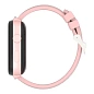 Детские умные часы ELARI KidGram Watch розовый - 2