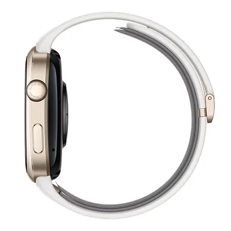 Умные часы Huawei Watch D2 белый - 3