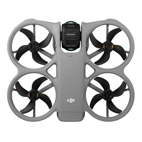 Квадрокоптер DJI Avata 360 Fly More Combo (DJI RC 2) - 3