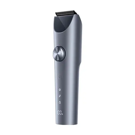 Машинка для стрижки Xiaomi Mijia Hair Clipper 2 серый - 2