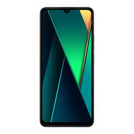 Смартфон Xiaomi Poco C75 8/256 ГБ зелёный (2sim) - 3