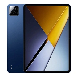 Планшет Xiaomi Poco Pad X1 Wi-Fi 8/512 ГБ синий