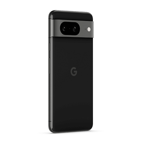 Смартфон Google Pixel 8 8/128 ГБ чёрный (1sim + eSim) - 3