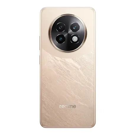 Смартфон Realme 13+ 5G 12/256 ГБ бронзовый (2sim) - 4