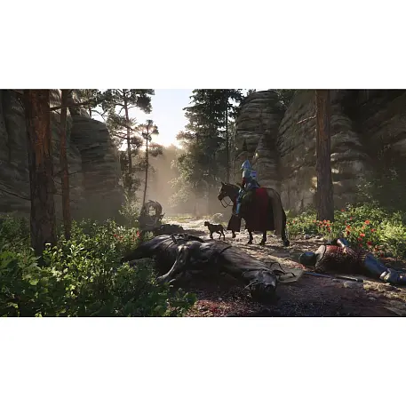 Игра для PS5 Kingdom Come Deliverance 2 - 9