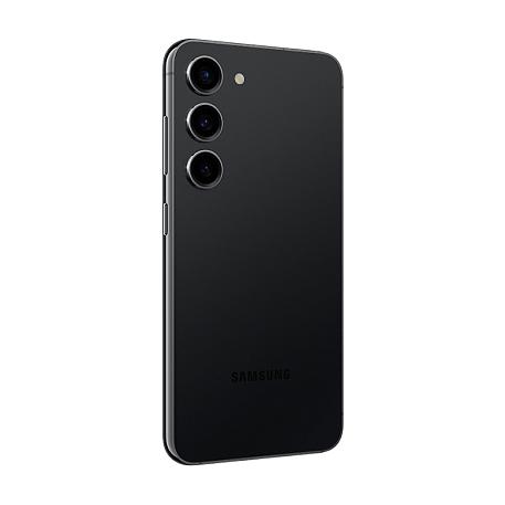 Смартфон Samsung Galaxy S23 8/256 ГБ "чёрный фантом" (2sim) - 3