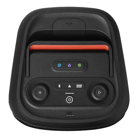 Акустическая система JBL Partybox 120 чёрный - 3