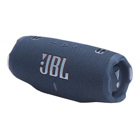 Портативная колонка JBL Charge 6 синий - 5