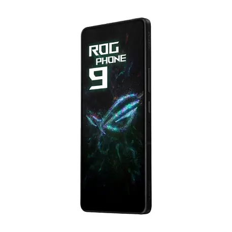 Смартфон ASUS ROG Phone 9 12/512 ГБ белый (2sim) - 7
