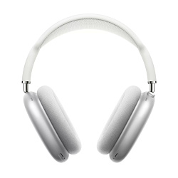 Беспроводные наушники Apple AirPods Max (Lightning) серебристый (MGYJ3)