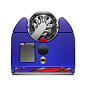 Робот-пылесос Dyson 360