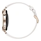 Умные часы Huawei Watch GT 6 41mm золотой (золотой ремешок) - 5