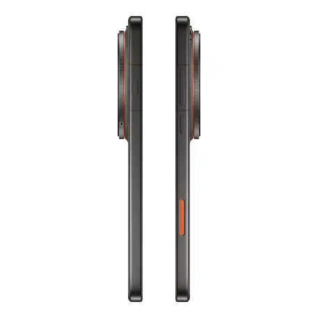 Смартфон Oppo Find X9 Ultra 12/256 ГБ чёрный (2sim) - 3