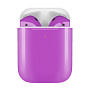 Беспроводные наушники Apple AirPods 2 с зарядным футляром - 1