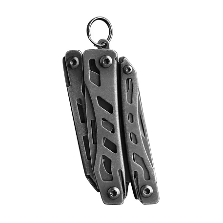 Мультитул Xiaomi NexTool Mini Flagship Dark (10 в 1)
