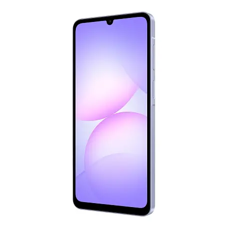 Смартфон Samsung Galaxy A07 4/64 ГБ светло-фиолетовый (2sim) - 4