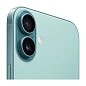 Смартфон Apple iPhone 16 Plus 256 ГБ бирюзовый (2sim) - 4