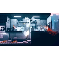 Игра для Xbox My Friend Pedro (оформление на учётную запись)