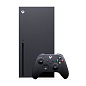 Игровая приставка Microsoft Xbox Series X 1 ТБ 