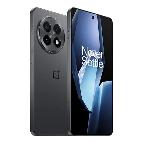 Смартфон OnePlus 13R 16/512 ГБ чёрный (2sim) - 2