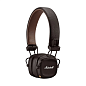 Беспроводные наушники Marshall Major 4 коричневый - 3