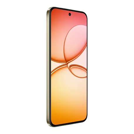 Смартфон Realme 15T 12/256 ГБ белый (2sim) - 5