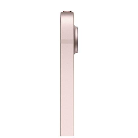 Планшет Apple iPad Mini (2021) Wi-Fi 64 ГБ розовый - 5