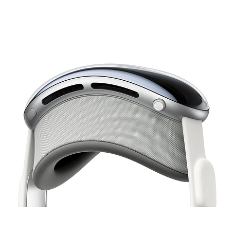 Очки смешанной реальности Apple Vision Pro 512 ГБ белый - 7