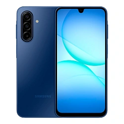 Смартфон Samsung Galaxy A17 5G 6/128 ГБ синий
