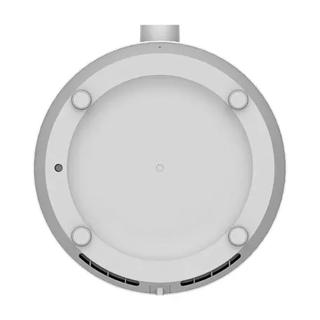 Увлажнитель воздуха Xiaomi Mijia Air Humidifier 2 белый - 5