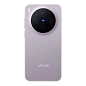 Смартфон Vivo X300 16/256 ГБ фиолетовый (2sim) - 3