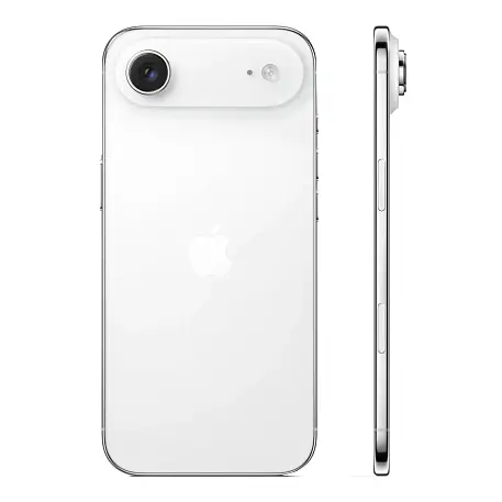 Смартфон Apple iPhone Air 1 ТБ белый (eSim) - 3
