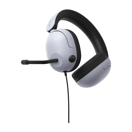 Проводные наушники Sony INZONE H3 MDR-G300 белый - 4