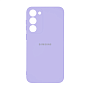 Клип-кейс (накладка) для Samsung Galaxy S23 Plus - 1