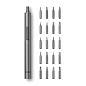 Электрическая отвертка Xiaomi WowStick 1F+ TRY (20 предметов) - 2