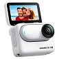 Экшн-камера Insta360 Go 3S 128 ГБ белый - 2