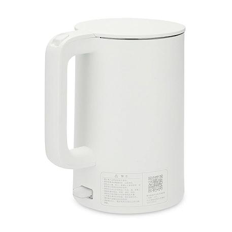 Электрочайник Xiaomi Mi Electric Kettle белый - 3