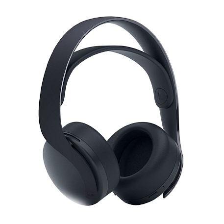 Беспроводные наушники Sony Pulse 3D чёрный - 3