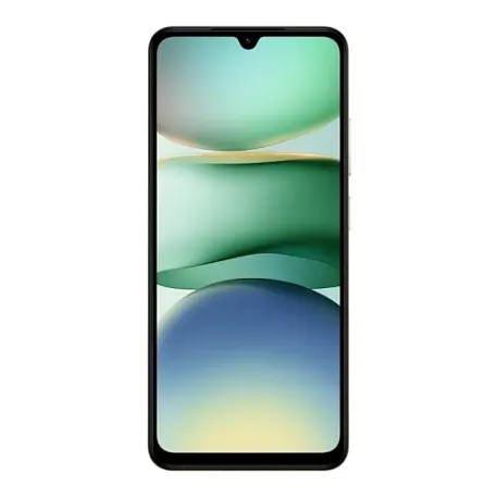 Смартфон Xiaomi Redmi A5 3/64 ГБ золотой (2sim) - 2